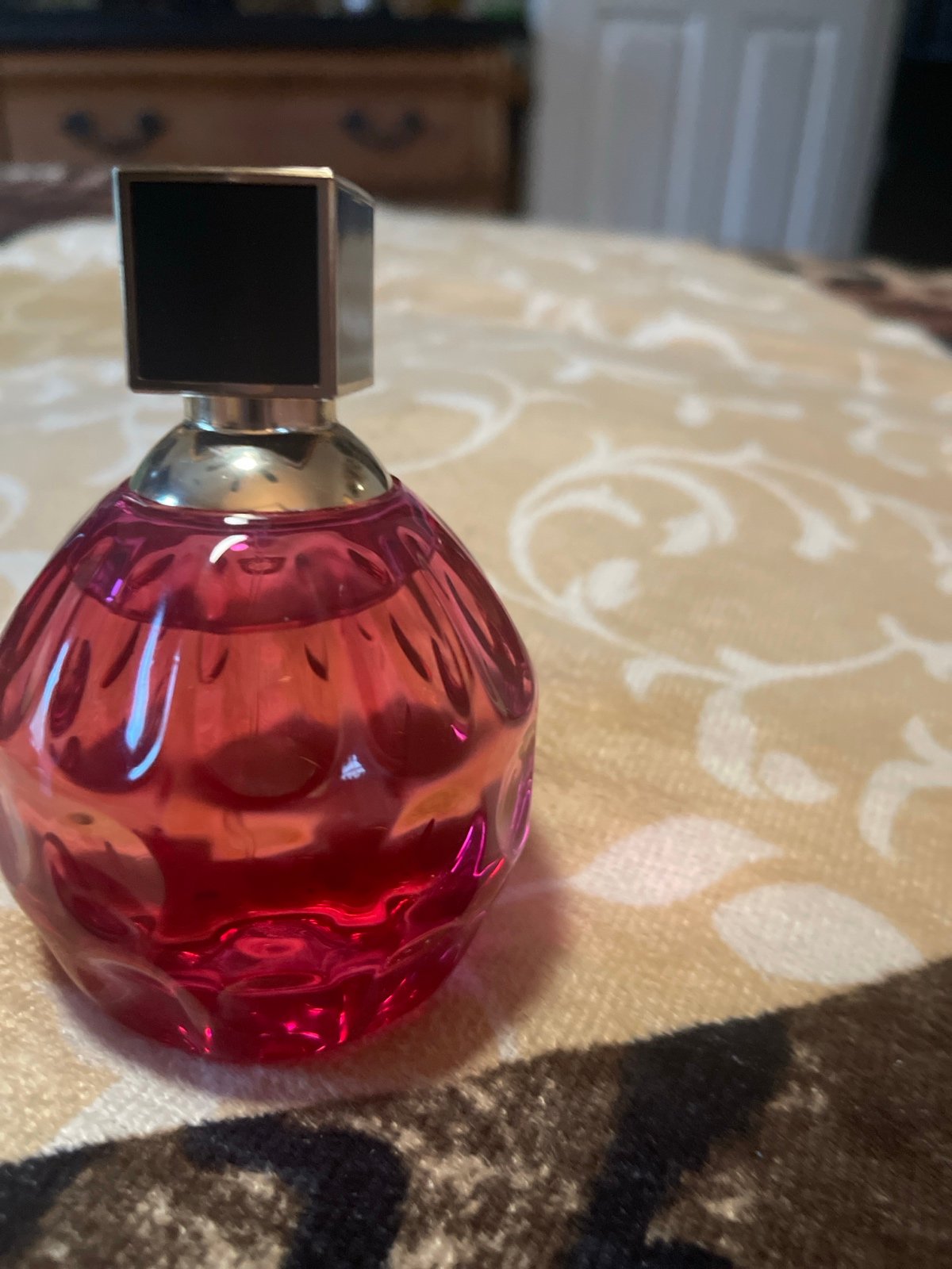 Jimmy CHOOSE ROSE PASSION 3.3 Parfum
