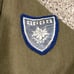 Vintage Gunner Anorak Smock Flight Jacket Army Windbreaker Military Size 54 XL