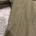 Vintage Gunner Anorak Smock Flight Jacket Army Windbreaker Military Size 54 XL