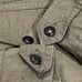 Vintage Gunner Anorak Smock Flight Jacket Army Windbreaker Military Size 54 XL