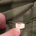 Vintage Gunner Anorak Smock Flight Jacket Army Windbreaker Military Size 54 XL