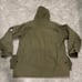 Vintage Gunner Anorak Smock Flight Jacket Army Windbreaker Military Size 54 XL