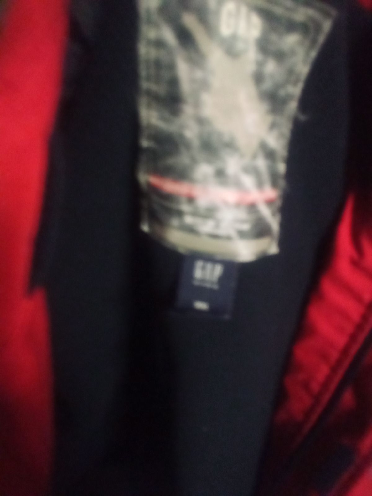 jacket for men