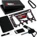 37-in-1 Credit Card Multitool Black Set Men's Gifts for Birthday. Wallet Credit
