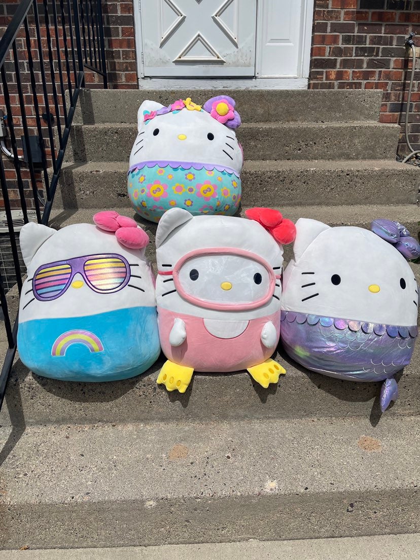 Squishmallow