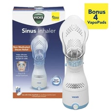 Vicks Steam Sinus Inhaler