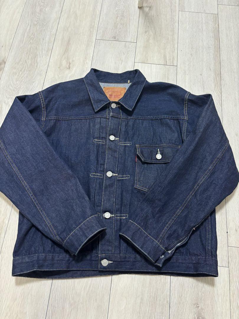 lvc 506xx 44（LEVI'S VINTAGE CLOTHING 