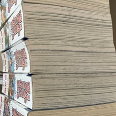 Seven deadly sins manga is omnibus 1-5