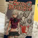 Seven deadly sins manga is omnibus 1-5