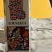 Seven deadly sins manga is omnibus 1-5