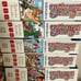 Seven deadly sins manga is omnibus 1-5
