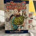 Seven deadly sins manga is omnibus 1-5