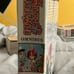Seven deadly sins manga is omnibus 1-5