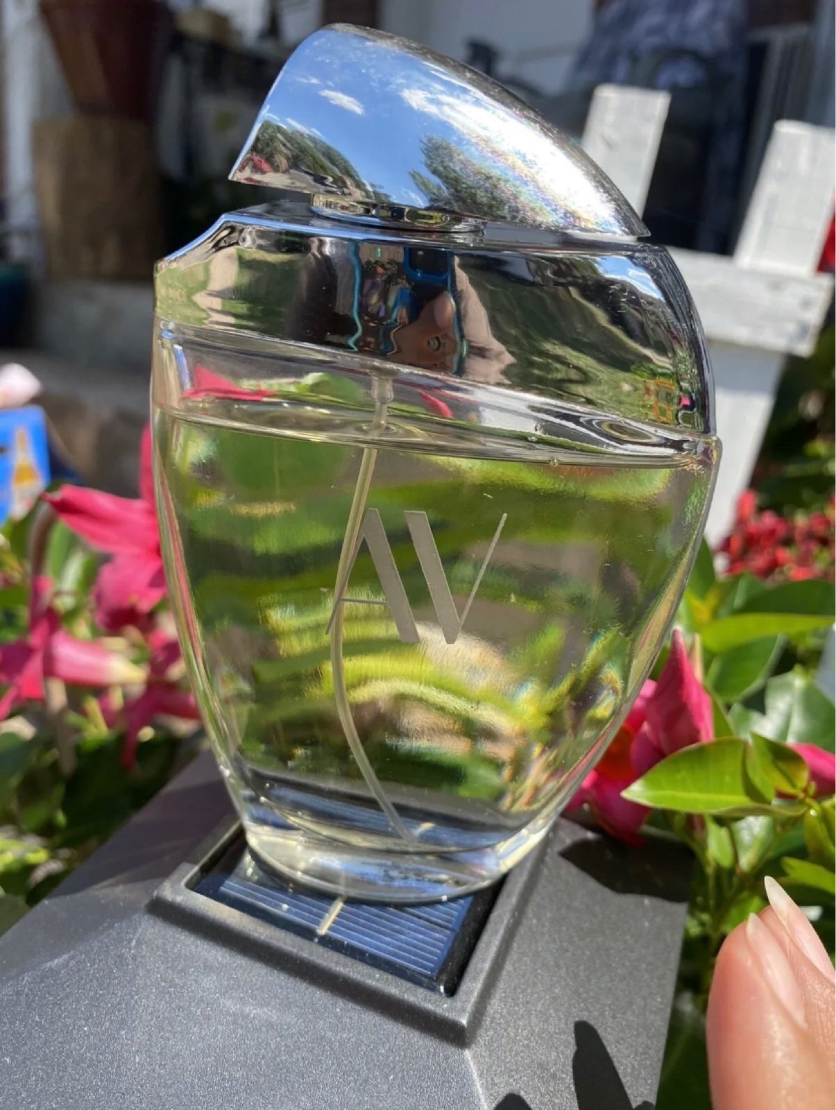 perfumes for women AV