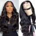 180% Brazilian Body Wave Lace Front Wigs Wet Wavy Human Hair 13x4 Ear To Ear,tnf