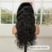 180% Brazilian Body Wave Lace Front Wigs Wet Wavy Human Hair 13x4 Ear To Ear,tnf