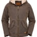 Outback Trading Company Ladies Heidi Canyonland Brown Jacket NEW WITH TAGS
