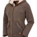 Outback Trading Company Ladies Heidi Canyonland Brown Jacket NEW WITH TAGS
