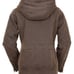 Outback Trading Company Ladies Heidi Canyonland Brown Jacket NEW WITH TAGS