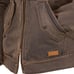Outback Trading Company Ladies Heidi Canyonland Brown Jacket NEW WITH TAGS