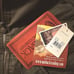 Outback Trading Company Ladies Heidi Canyonland Brown Jacket NEW WITH TAGS