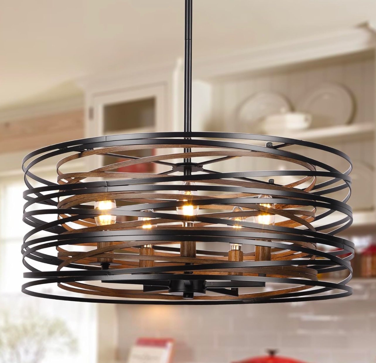 Sigaitwei Chandelier