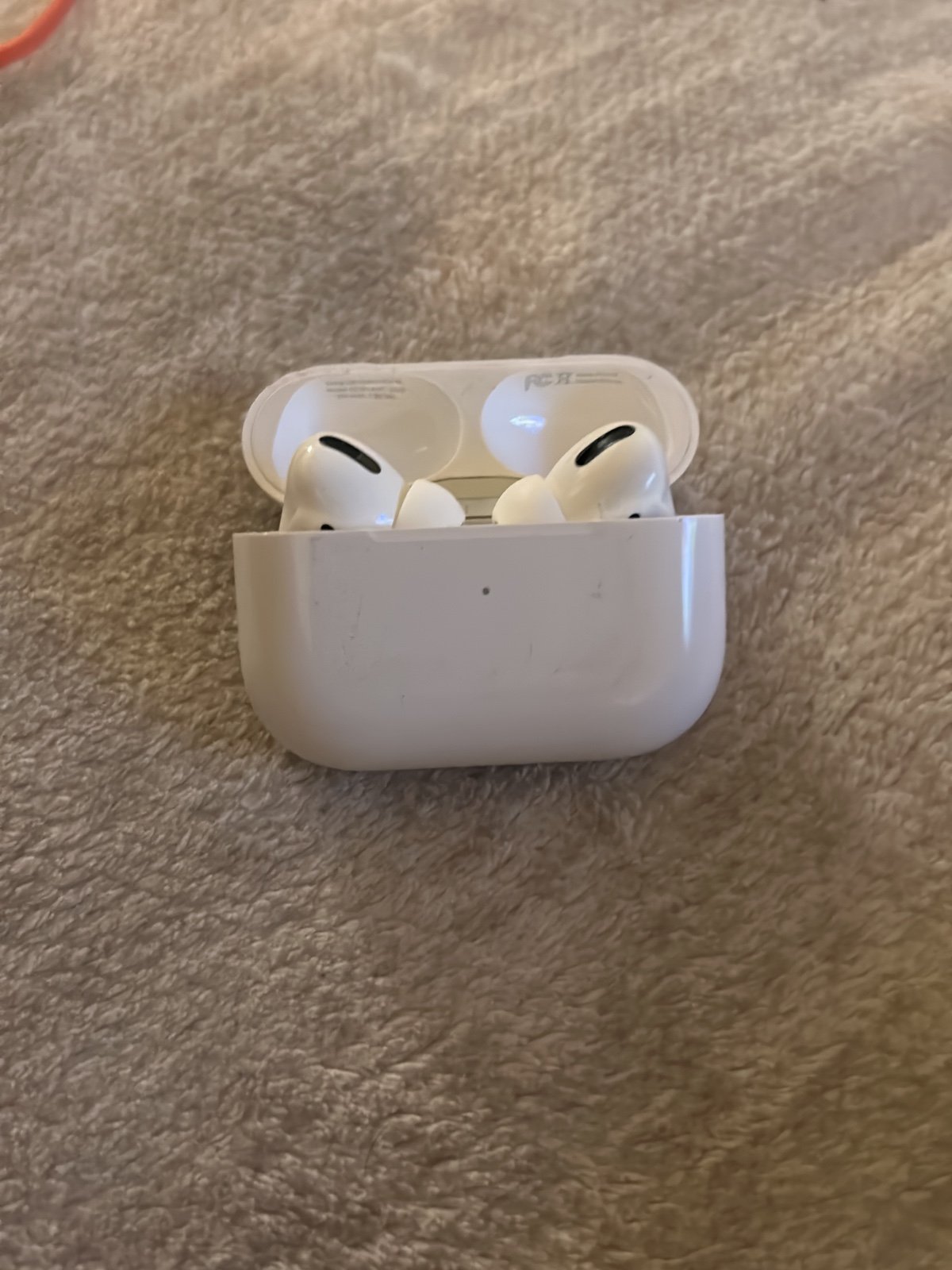 Apple AirPods Pro