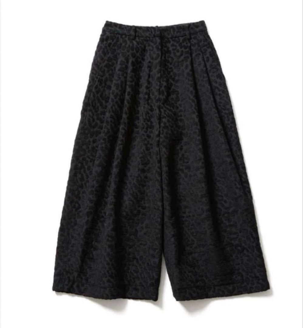 【Excellent Condition】alors paris Pantalon Amari