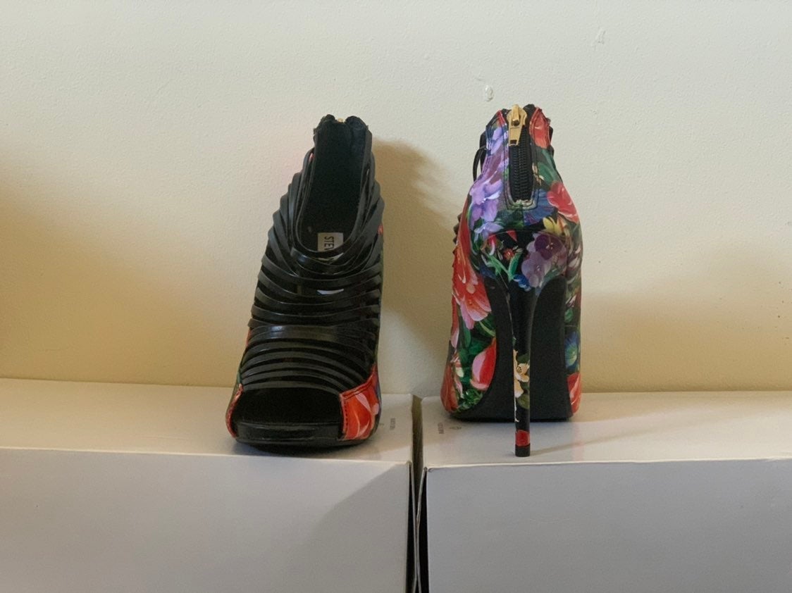 Heels