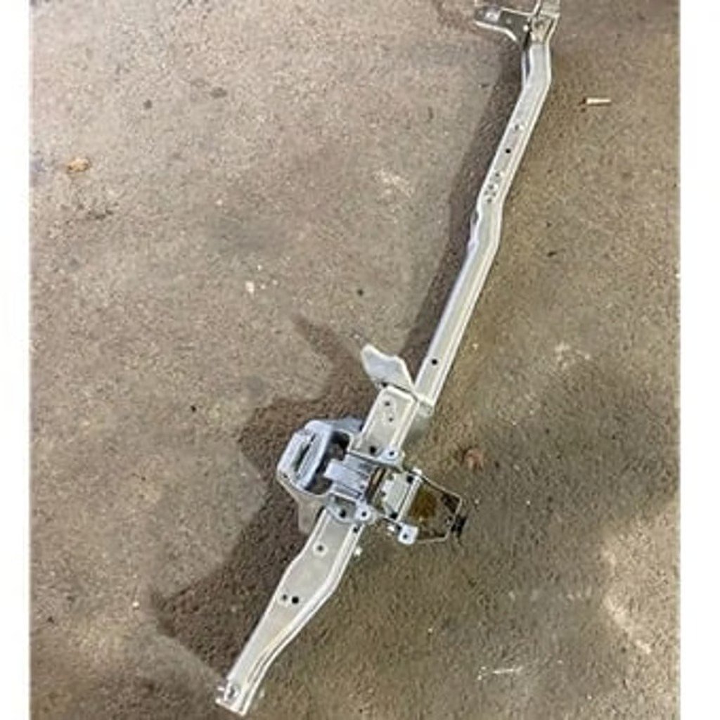 2006-2010 VOLKSWAGEN JETTA DASHBOARD PANEL MOUNT SUPPORT FRAME BRACE wolfsberg