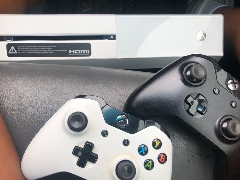 Xbox One