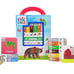The World of Eric Carle - 12 animals & 12 board books - 24 total