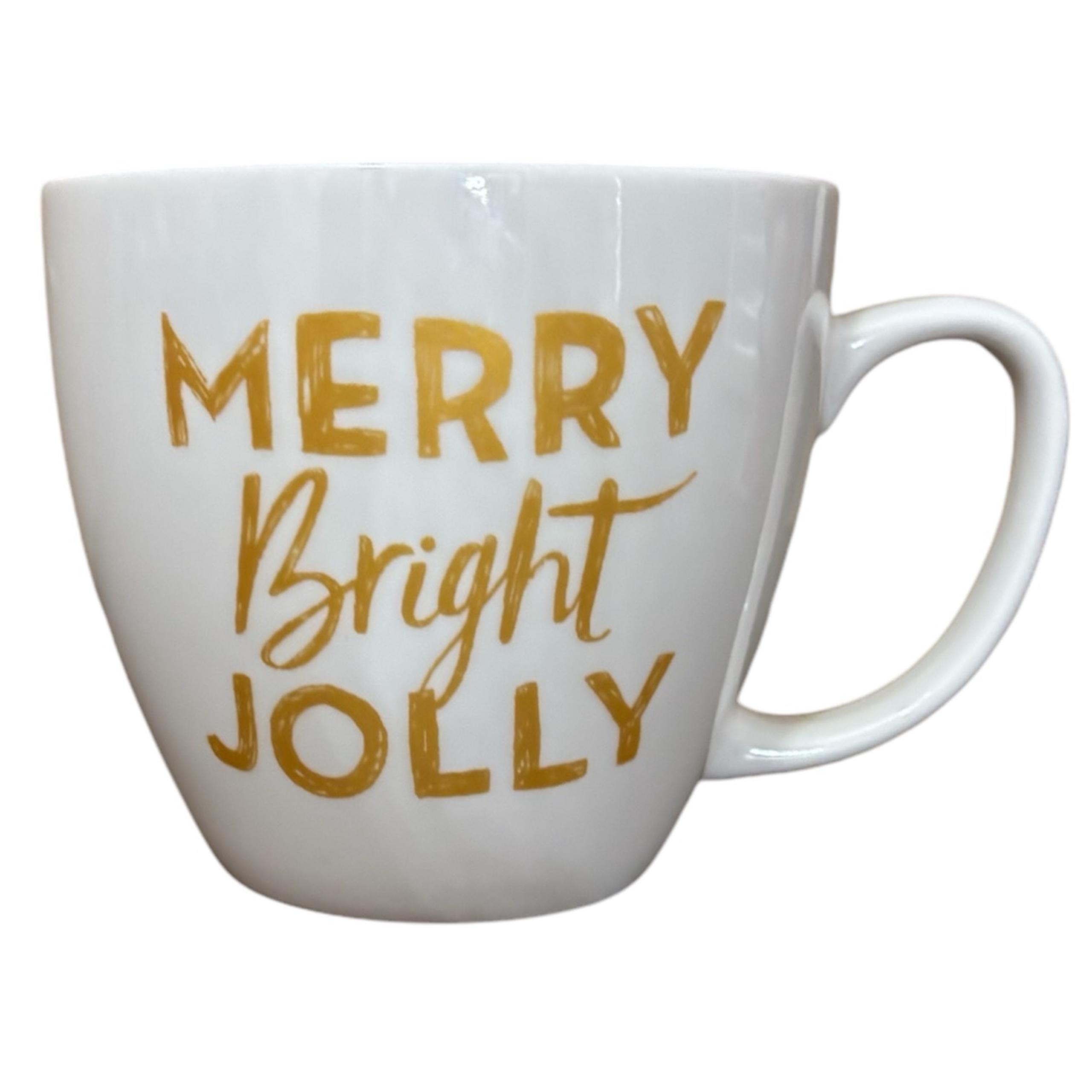 Starbucks 2016 Holiday Christmas Coffee Cup Mug