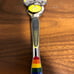 Gilette Pride Razor