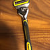 Gilette Pride Razor