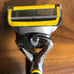Gilette Pride Razor