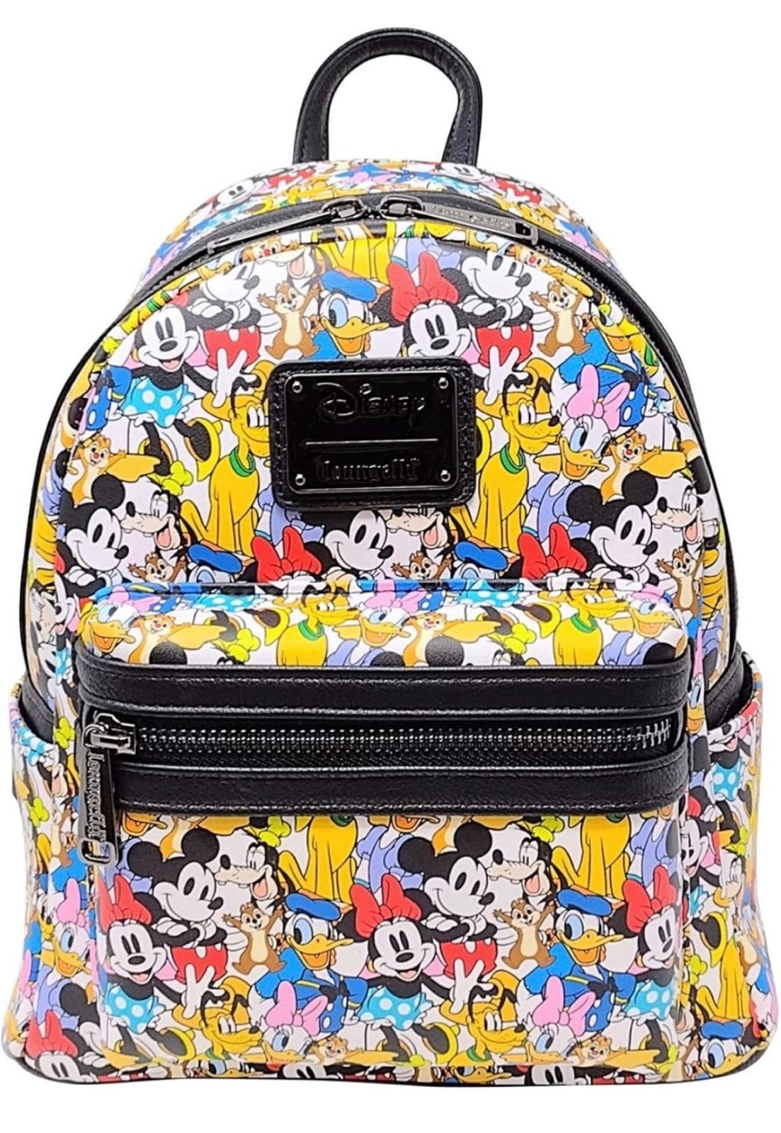 NEW Disney Loungefly