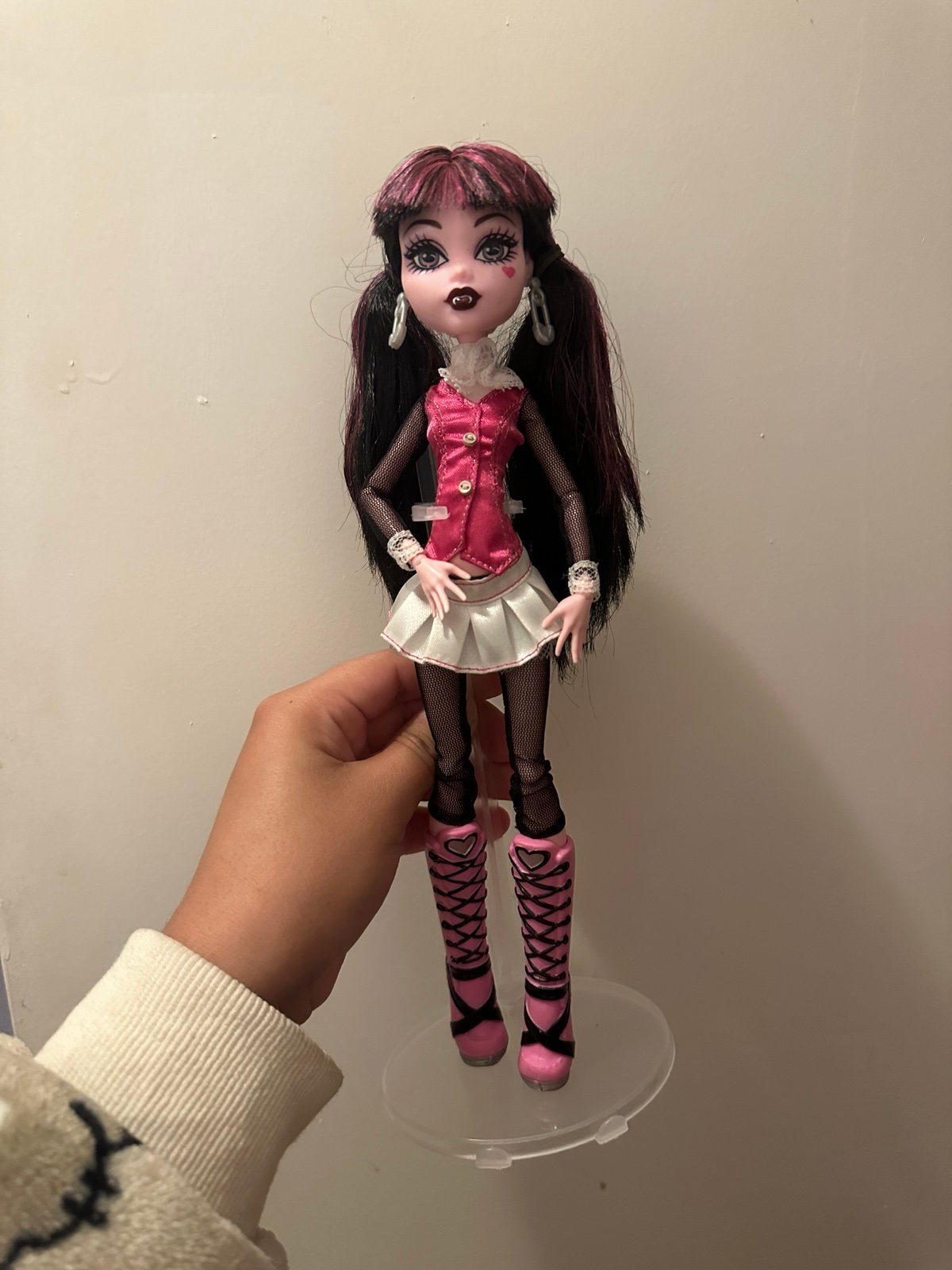 Draculaura