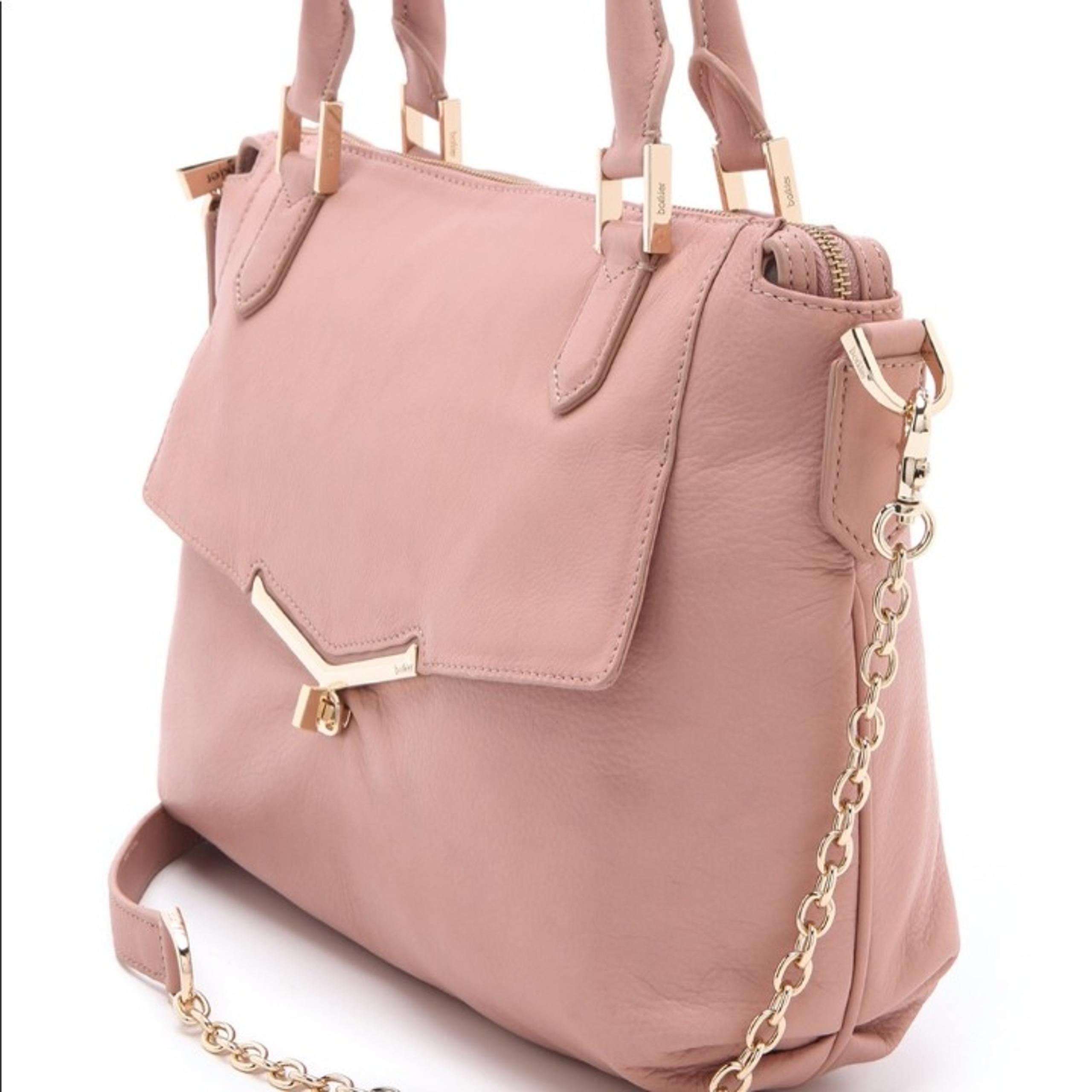 Valentina satchel