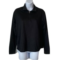 Patagonia Capilene Half Zip Pullover