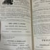 1927 The Burlington Vermont Business Directory Buyers Guide & Handy Reference