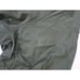 VTG Woolrich Chore Barn Jacket Plaid Lining Green Mens XL 17238 corduroy collar