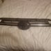 2020 2021 2022 Toyota 4Runner Front Upper Grille OEM 53101-35100 With EMBLEM!.