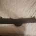 2020 2021 2022 Toyota 4Runner Front Upper Grille OEM 53101-35100 With EMBLEM!.