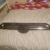 2020 2021 2022 Toyota 4Runner Front Upper Grille OEM 53101-35100 With EMBLEM!.