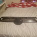 2020 2021 2022 Toyota 4Runner Front Upper Grille OEM 53101-35100 With EMBLEM!.