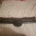 2020 2021 2022 Toyota 4Runner Front Upper Grille OEM 53101-35100 With EMBLEM!.