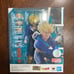 SH Figuarts DBZ Super Saiyan Trunks Action Figure boy from the future