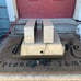 Vintage Rare Philco Ford Lp LPs Record Player Model P730 “Fully Functional”