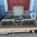 Vintage Rare Philco Ford Lp LPs Record Player Model P730 “Fully Functional”